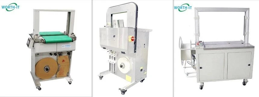 bundling machine