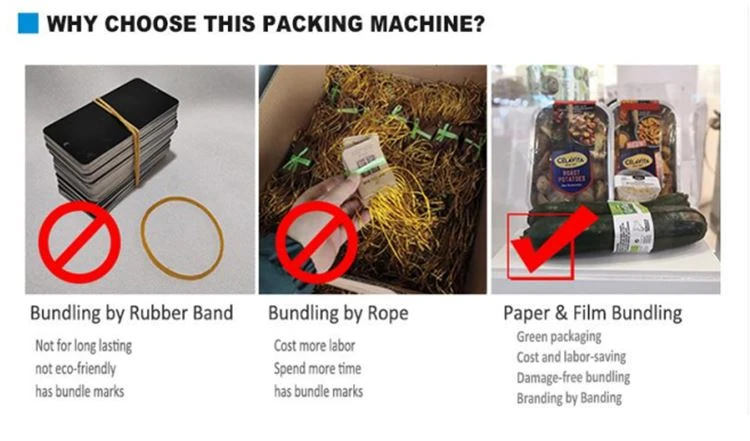paper binding machine