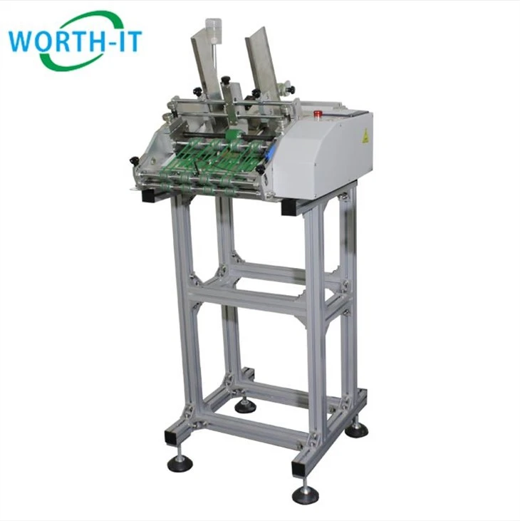 Offer Bwydo Ffrithiant PLC