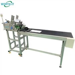 Argraffu Inkjet Bwydo Friction